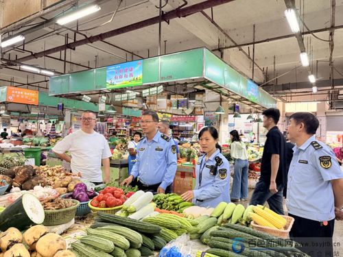 靖西市场监管局强化灾后食品卫生监管，筑牢生鲜水产品安全防线